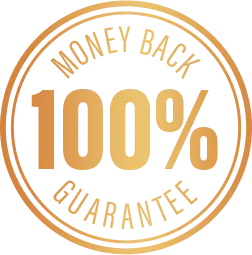 Red Boost money back guarantee
